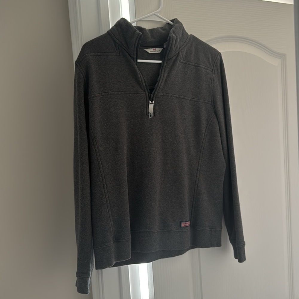 Vineyard Vines Quarter Zip